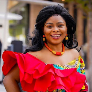 Meet your Posher, Priska